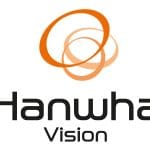 Hanwha Vision, Logo