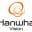 Hanwha Vision, Logo