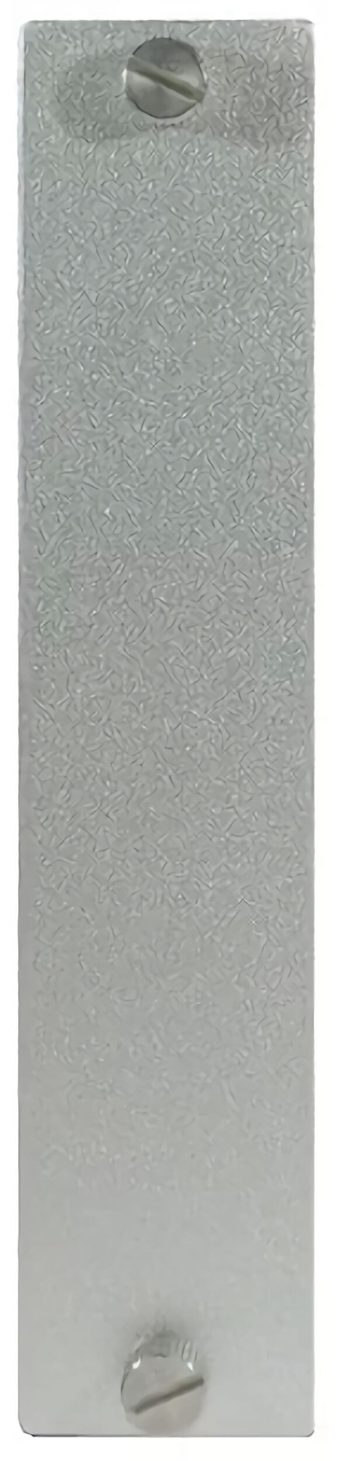 Keep your Hanwha SBP-C14 card cage clean and organized with the 1-slot blank filler panel. Easy to install, NDAA compliant, and made from high-quality plastic. Shop now!