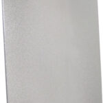 The Hanwha Vision SBP-C14BP3 is an essential component for anyone utilizing the SBP-C14 card cage rack system, specifically engineered to enhance both functionality and aesthetics. This 3-slot blank filler panel serves the critical purpose of covering unused slots within the card cage, thereby preventing dust accumulation and minimizing the risk of damage to internal components. Maintaining a clean and professional appearance for your card cage setup is vital, and this blank filler panel plays a significant role in achieving that goal.