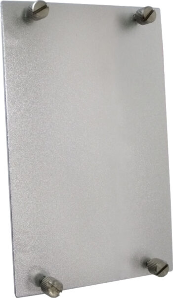 The Hanwha Vision SBP-C14BP3 is an essential component for anyone utilizing the SBP-C14 card cage rack system, specifically engineered to enhance both functionality and aesthetics. This 3-slot blank filler panel serves the critical purpose of covering unused slots within the card cage, thereby preventing dust accumulation and minimizing the risk of damage to internal components. Maintaining a clean and professional appearance for your card cage setup is vital, and this blank filler panel plays a significant role in achieving that goal.