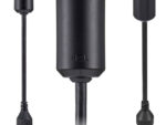 Upgrade your surveillance setup with the Hanwha Vision SLA-T2480, a professional-grade 2MP ultra-wide fixed lens module for discreet monitoring. With 120dB WDR and 0.45 Lux performance, it's perfect for retail, banking, and compact areas. Fully NDAA compliant and designed for use with the Hanwha Wisenet XNB-6001 main unit. Get clear, fluid video with a 138° horizontal, 73° vertical, and 168° diagonal reach. Order now for reliable, high-quality surveillance.