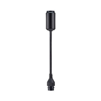 Upgrade your surveillance setup with the Hanwha Vision SLA-T2480, a professional-grade 2MP ultra-wide fixed lens module for discreet monitoring. With 120dB WDR and 0.45 Lux performance, it's perfect for retail, banking, and compact areas. Fully NDAA compliant and designed for use with the Hanwha Wisenet XNB-6001 main unit. Get clear, fluid video with a 138° horizontal, 73° vertical, and 168° diagonal reach. Order now for reliable, high-quality surveillance.