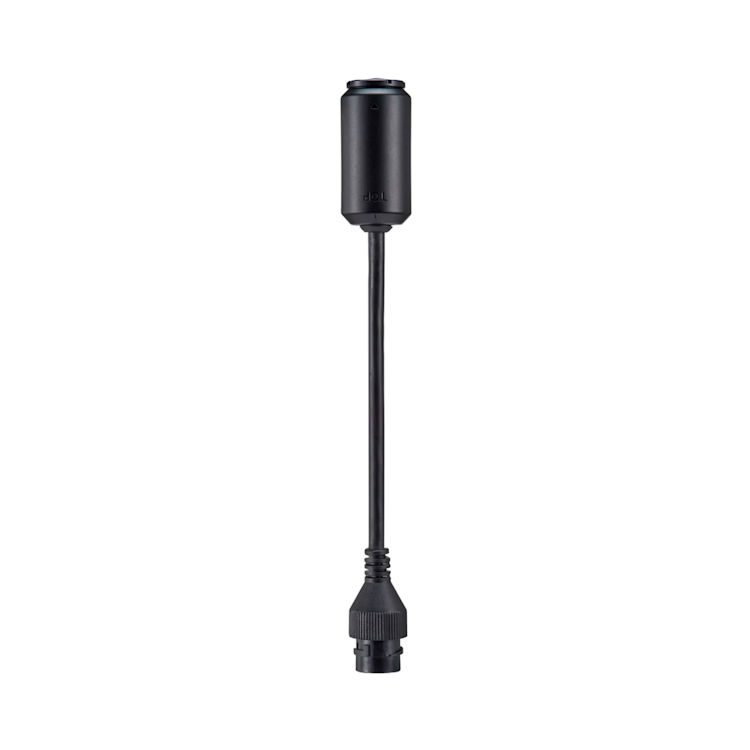 Upgrade your surveillance setup with the Hanwha Vision SLA-T2480, a professional-grade 2MP ultra-wide fixed lens module for discreet monitoring. With 120dB WDR and 0.45 Lux performance, it's perfect for retail, banking, and compact areas. Fully NDAA compliant and designed for use with the Hanwha Wisenet XNB-6001 main unit. Get clear, fluid video with a 138° horizontal, 73° vertical, and 168° diagonal reach. Order now for reliable, high-quality surveillance.