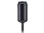 Upgrade your surveillance setup with the Hanwha Vision SLA-T2480, a professional-grade 2MP ultra-wide fixed lens module for discreet monitoring. With 120dB WDR and 0.45 Lux performance, it's perfect for retail, banking, and compact areas. Fully NDAA compliant and designed for use with the Hanwha Wisenet XNB-6001 main unit. Get clear, fluid video with a 138° horizontal, 73° vertical, and 168° diagonal reach. Order now for reliable, high-quality surveillance.
