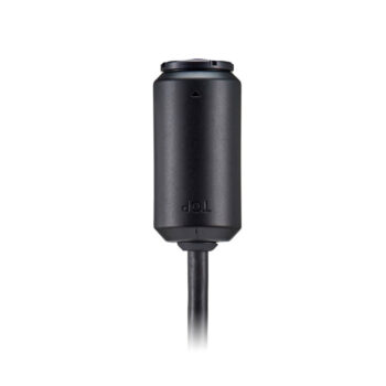 Upgrade your surveillance setup with the Hanwha Vision SLA-T2480, a professional-grade 2MP ultra-wide fixed lens module for discreet monitoring. With 120dB WDR and 0.45 Lux performance, it's perfect for retail, banking, and compact areas. Fully NDAA compliant and designed for use with the Hanwha Wisenet XNB-6001 main unit. Get clear, fluid video with a 138° horizontal, 73° vertical, and 168° diagonal reach. Order now for reliable, high-quality surveillance.