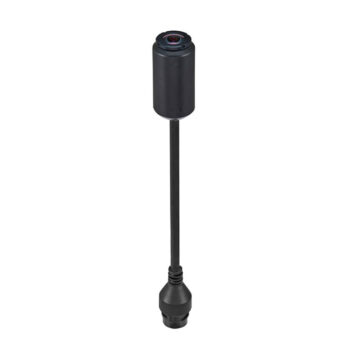 Upgrade your surveillance setup with the Hanwha Vision SLA-T2480, a professional-grade 2MP ultra-wide fixed lens module for discreet monitoring. With 120dB WDR and 0.45 Lux performance, it's perfect for retail, banking, and compact areas. Fully NDAA compliant and designed for use with the Hanwha Wisenet XNB-6001 main unit. Get clear, fluid video with a 138° horizontal, 73° vertical, and 168° diagonal reach. Order now for reliable, high-quality surveillance.