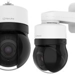 Hanwha XNP C7310R 4Megapixel motorized Varifocal lens PTZ Camera Perfect for Challenging Environments