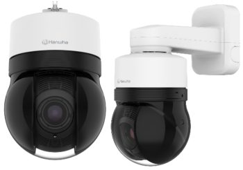 Hanwha XNP C7310R 4Megapixel motorized Varifocal lens PTZ Camera Perfect for Challenging Environments