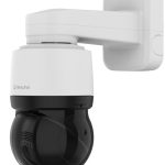 Hanwha XNP-C9253R network surveillance camera. Robust design, intelligent features, and advanced lens system make it the ideal choice for outdoor surveillance. Get crystal-clear images and secure data transmission Wall Mounted. From Collsam Security.