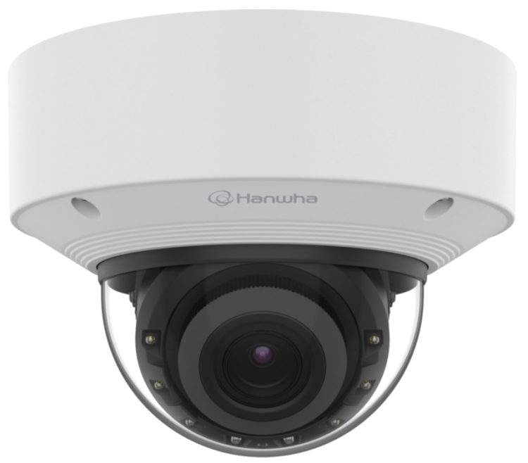 XNV-C9083R 4K resolution camera. With an advanced AI engine and extreme WDR, it offers superior security day and night. IP66, IP67, NEMA4X, and IK10 ratings ensure durability. Shop now and enjoy crystal clear footage up to 40m with 0 Lux (IR LED on) Front View.