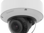 XNV-C9083R 4K resolution camera. With an advanced AI engine and extreme WDR, it offers superior security day and night. IP66, IP67, NEMA4X, and IK10 ratings ensure durability. Shop now and enjoy crystal clear footage up to 40m with 0 Lux (IR LED on) Left View.