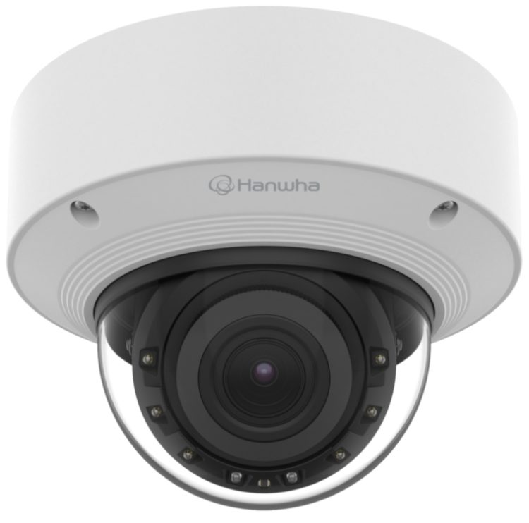 XNV-C9083R 4K resolution camera. With an advanced AI engine and extreme WDR, it offers superior security day and night. IP66, IP67, NEMA4X, and IK10 ratings ensure durability. Shop now and enjoy crystal clear footage up to 40m with 0 Lux (IR LED on) Main View.