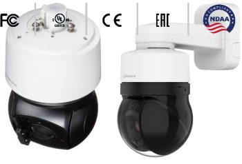 Hanwha XNP-C9303RW 8Megapixel 4K PTZ Camera. Featuring advanced AI technology and 30x optical zoom, it offers crystal clear UHD 4K resolution and reliable weather protection. Shop now at Collsam Security, your trusted Hanwha Vision Supplier.