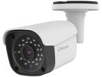 The Hanwha Vision ACO-6020R is a 2MP Analog HD IR Bullet Camera belonging to the Wisenet A Series. It is engineered for both indoor and outdoor surveillance, delivering high-definition video over coaxial cables.