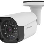 The Hanwha Vision ACO-6020R is a 2MP Analog HD IR Bullet Camera belonging to the Wisenet A Series. It is engineered for both indoor and outdoor surveillance, delivering high-definition video over coaxial cables.