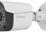 The Hanwha Vision ACO-6020R is a 2MP Analog HD IR Bullet Camera belonging to the Wisenet A Series. It is engineered for both indoor and outdoor surveillance, delivering high-definition video over coaxial cables.