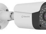 The Hanwha Vision ACO-6020R is a 2MP Analog HD IR Bullet Camera belonging to the Wisenet A Series. It is engineered for both indoor and outdoor surveillance, delivering high-definition video over coaxial cables.