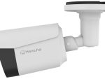 The Hanwha Vision ACO-6020R is a 2MP Analog HD IR Bullet Camera belonging to the Wisenet A Series. It is engineered for both indoor and outdoor surveillance, delivering high-definition video over coaxial cables.