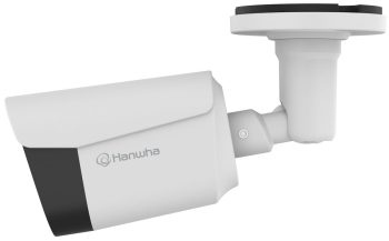 The Hanwha Vision ACO-6020R is a 2MP Analog HD IR Bullet Camera belonging to the Wisenet A Series. It is engineered for both indoor and outdoor surveillance, delivering high-definition video over coaxial cables.