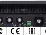 HanwhaPRN-1600B2 16 CH NVR up to 8K (32MP) Resolution (Intel based Model), Features AI Search (Best Shot, Attribute), object detection and classification, license plate detection, and search for AI-based cameras, plus adding AI Search