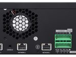 HanwhaPRN-1600B2 16 CH NVR up to 8K (32MP) Resolution (Intel based Model), Features AI Search (Best Shot, Attribute), object detection and classification, license plate detection, and search for AI-based cameras, plus adding AI Search