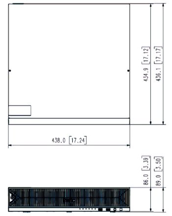 HanwhaPRN-1600B2 16 CH NVR up to 8K (32MP) Resolution (Intel based Model), Features AI Search (Best Shot, Attribute), object detection and classification, license plate detection, and search for AI-based cameras, plus adding AI Search