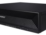 HanwhaPRN-1600B2 16 CH NVR up to 8K (32MP) Resolution (Intel based Model), Features AI Search (Best Shot, Attribute), object detection and classification, license plate detection, and search for AI-based cameras, plus adding AI Search