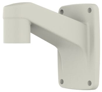 Upgrade your surveillance system with the SBP-300WM1 wall mount. Made of durable aluminum, it's compatible with select Samsung dome cameras. Get it now at Collsam Distribution!