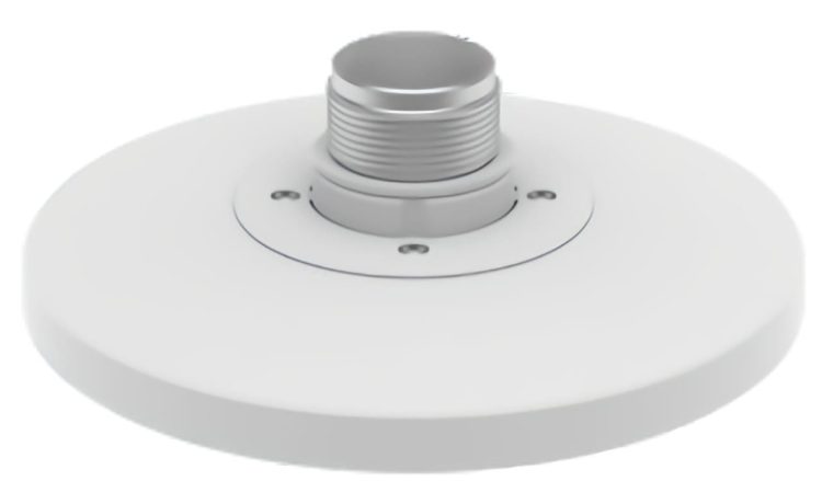 Securely Mount Your Hanwha Vision Multisensor Cameras with the SBP-200HMW Hanging Mount. Made of Durable Aluminum Perfect for PNM Series Cameras.