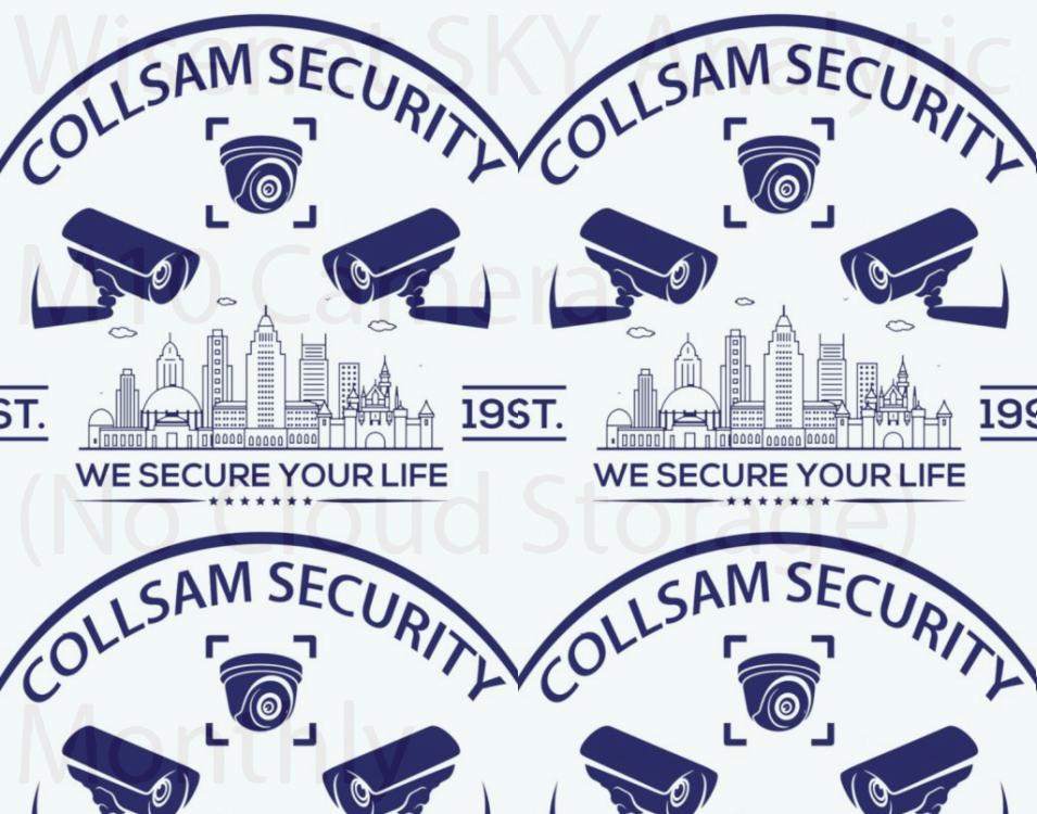 Streamline your video security system with Wisenet SKY VMS EN-M10-1 Camera Monthly subscription. Easy deployment, remote management, and seamless integration. Get it from Collsam Distribution.