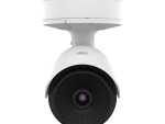 Hanwha TNO-L3030T thermal camera front view with 13.7 mm lens