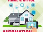 Home And Office Automation