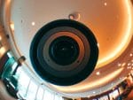 Panoramic Network IP Cameras