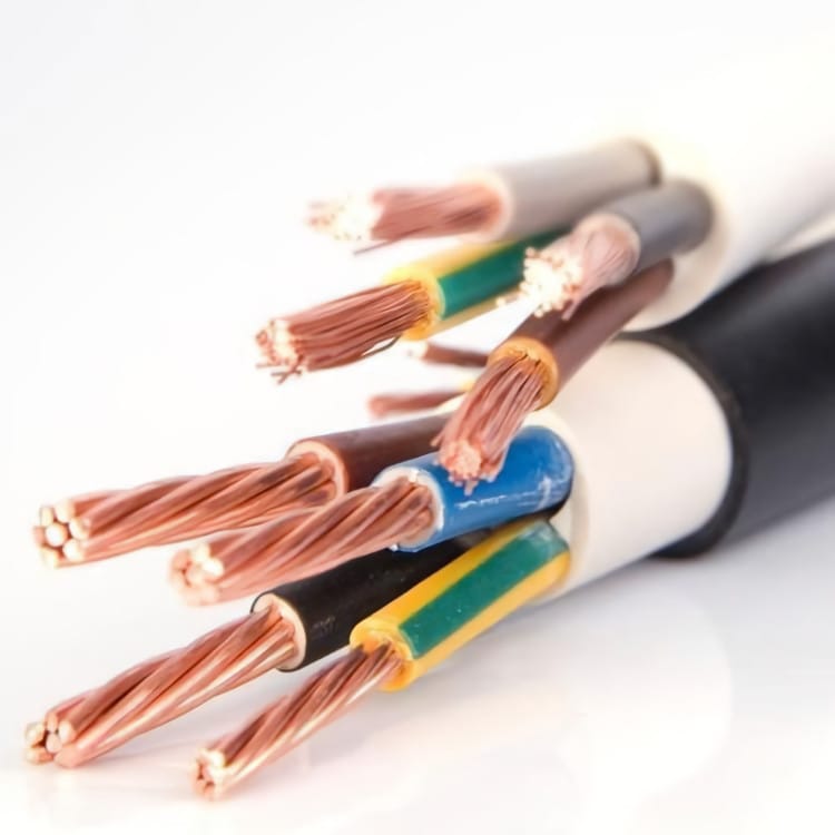 Power Cables