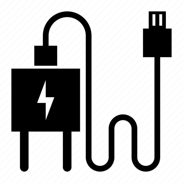 CCTV Power Supply Adapter