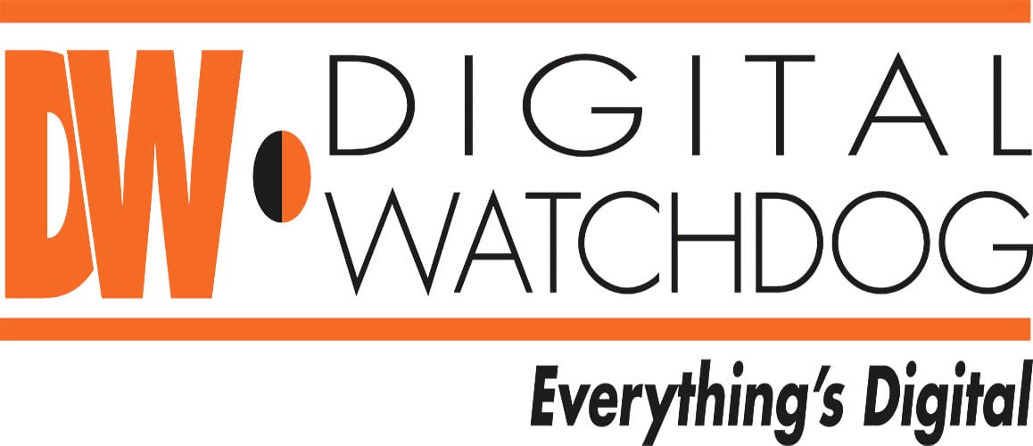 Digital Watchdog Banner