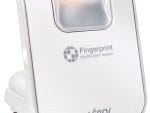 Efficiently enroll fingerprints with FOH02 USB Reader. Compatible with PC, this device makes biometric security easy and convenient Right View. Shop now!