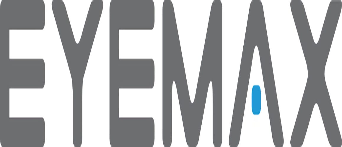 Eyemax Banner