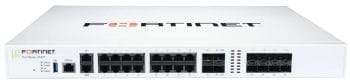 FortiDDoS-200F DDoS Protection Appliance 8 port pairs DDoS Defense Ports, including 4 pairs x GE RJ45 with integral bypass protection, 2 pairs x GE LC SR MM 850 nm with integral optical bypass protection, 2 pairs GE SFP (no bypass protection), 2x GE RJ45 Management Ports. Dual redundant AC power supplies. Includes 480 GB SSD storage. 8 Gbps / 9 Mpps inspected Mitigation. Supports Advanced DNS and NTP, DTLS, QUIC, Video Conference DDoS attack Mitigation. The FortiDDoS-200F is a part of the Collsam Distribution Firewall protection family.