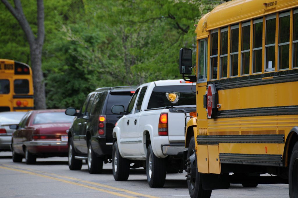 Rush_Hour_Congestion Discover how Collsam Distribution's comprehensive security solutions for Education institutes create a safe Haven for students worldwide.