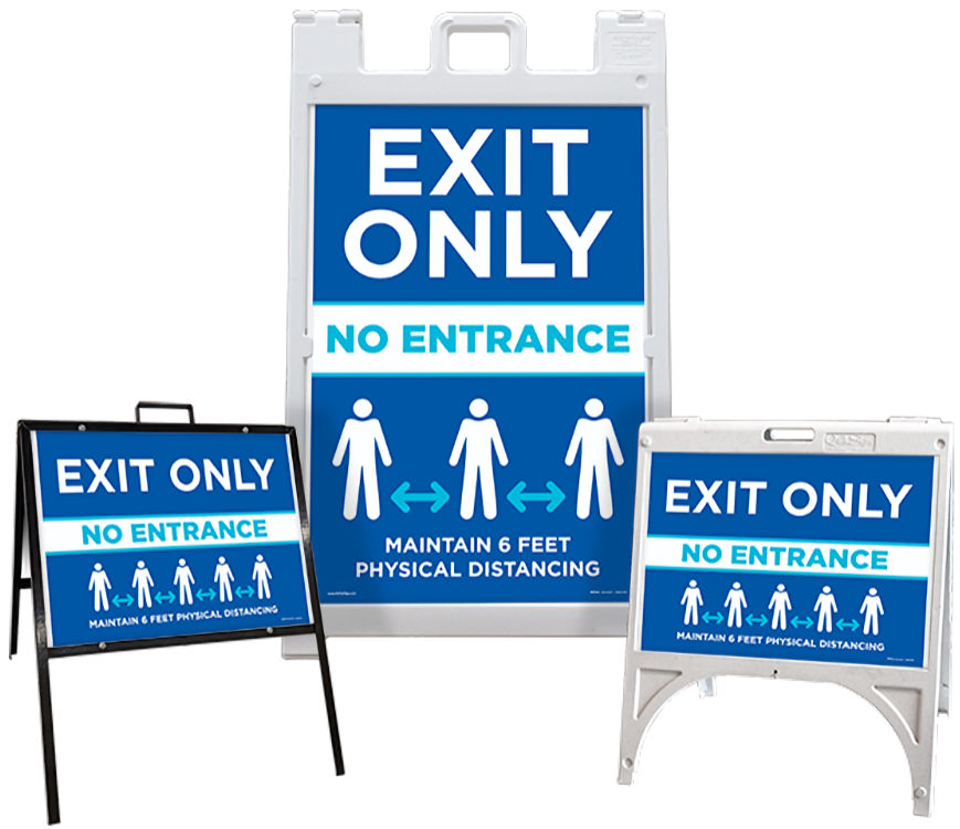 School Entrance and exit Security