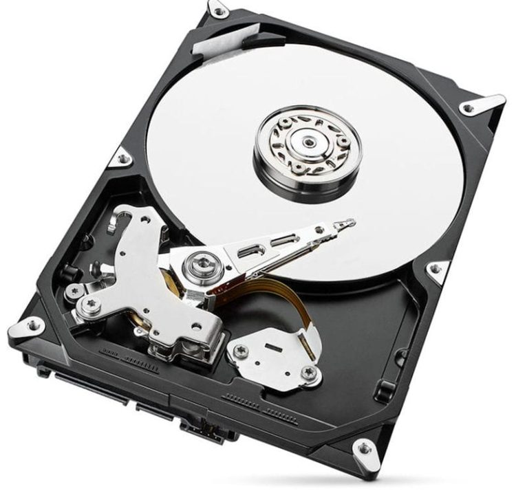 Upgrade your surveillance system with the Seagate SkyHawk ST3000VX015 3 TB hard drive. Designed for 24/7 recording, it offers 64 HD camera support and 3 years of Rescue Data Recovery Services. Get yours from Collsam Security today Assembly..