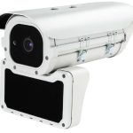 Upgrade your security with Eyemax ULP-P2334VE-W, the ultimate license plate capture camera. High-speed capture with a5~50mm or 7-22mm Lens and up to 65mph and 165ft IR range for maximum protection. Trust Collsam Security for all your LPR needs.