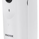 Enhance your indoor surveillance with VIVOTEK's CC9160-H network camera. Its low-profile design and 180° panoramic view provide comprehensive coverage for retail, hotels, and more. Easy installation and advanced features make it a top choice. Shop now at Collsam Distribution.