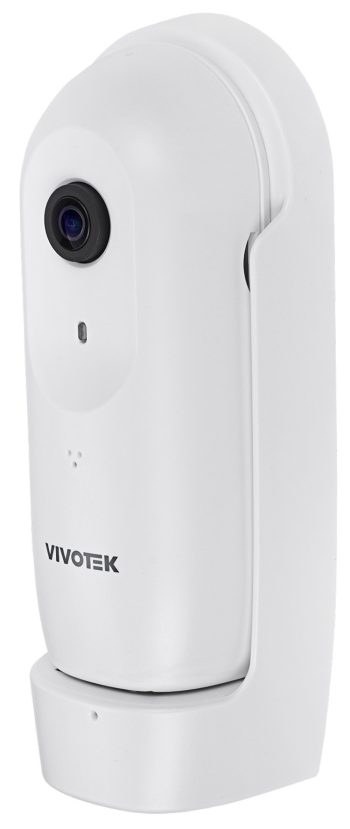Enhance your indoor surveillance with VIVOTEK's CC9160-H network camera. Its low-profile design and 180° panoramic view provide comprehensive coverage for retail, hotels, and more. Easy installation and advanced features make it a top choice. Shop now at Collsam Distribution.