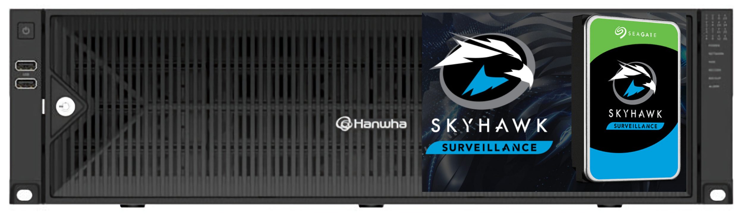 Hanwha_Vision_XRN-