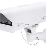 Protect your Vivotek box network cameras with the Supreme Series outdoor enclosure. IP68 and IK10-rated for extreme weather and vandalism resistance. Enhance night vision with optional VAIR illuminators. Get optimal performance in any temperature with demisting and temperature regulation. Secure and convenient with IEEE 802.3bt PoE and cast aluminum construction. Order now in white.