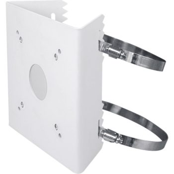 Securely mount your Vivotek surveillance cameras on poles with the durable AM-312_V03. Easy installation, wide compatibility, and weather resistance. NDAA and TTA compliant.