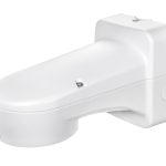 Securely Mount Your Vivotek Camera with AM-21P Bracket designed specific Camera Models and Mounting Options for models, it's simple and easy to install.